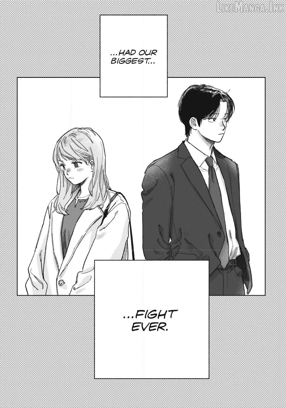 A Sign of Affection, Chapter 60 image 39